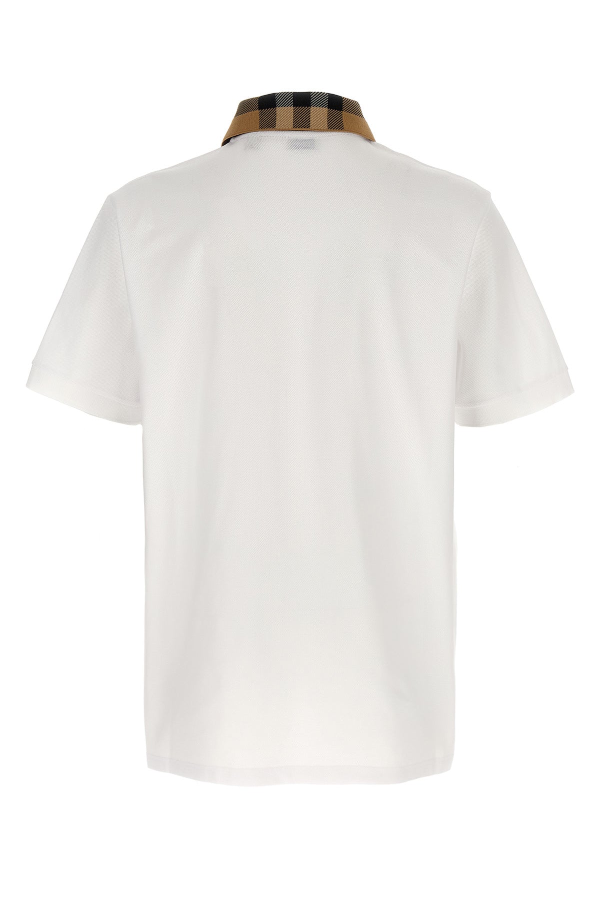 cody piquet cotton polo shirt