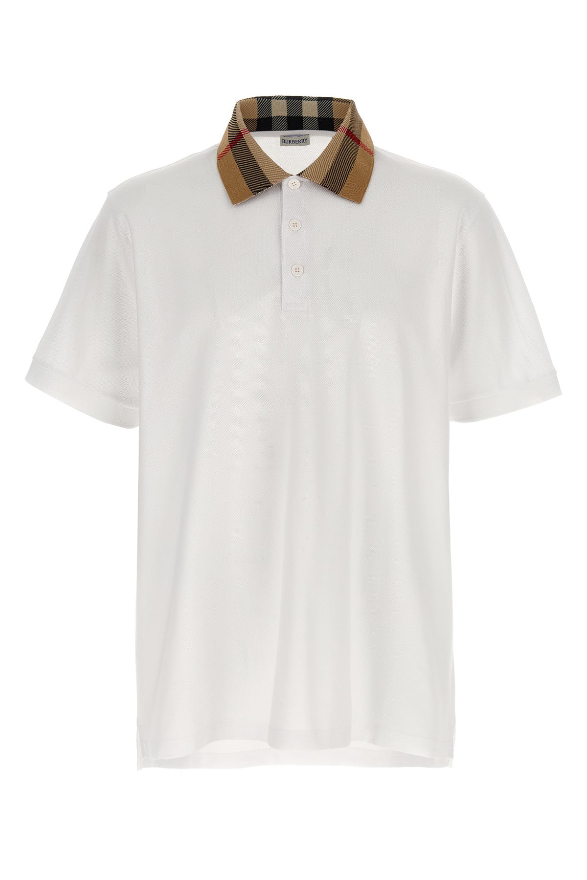 cody piquet cotton polo shirt