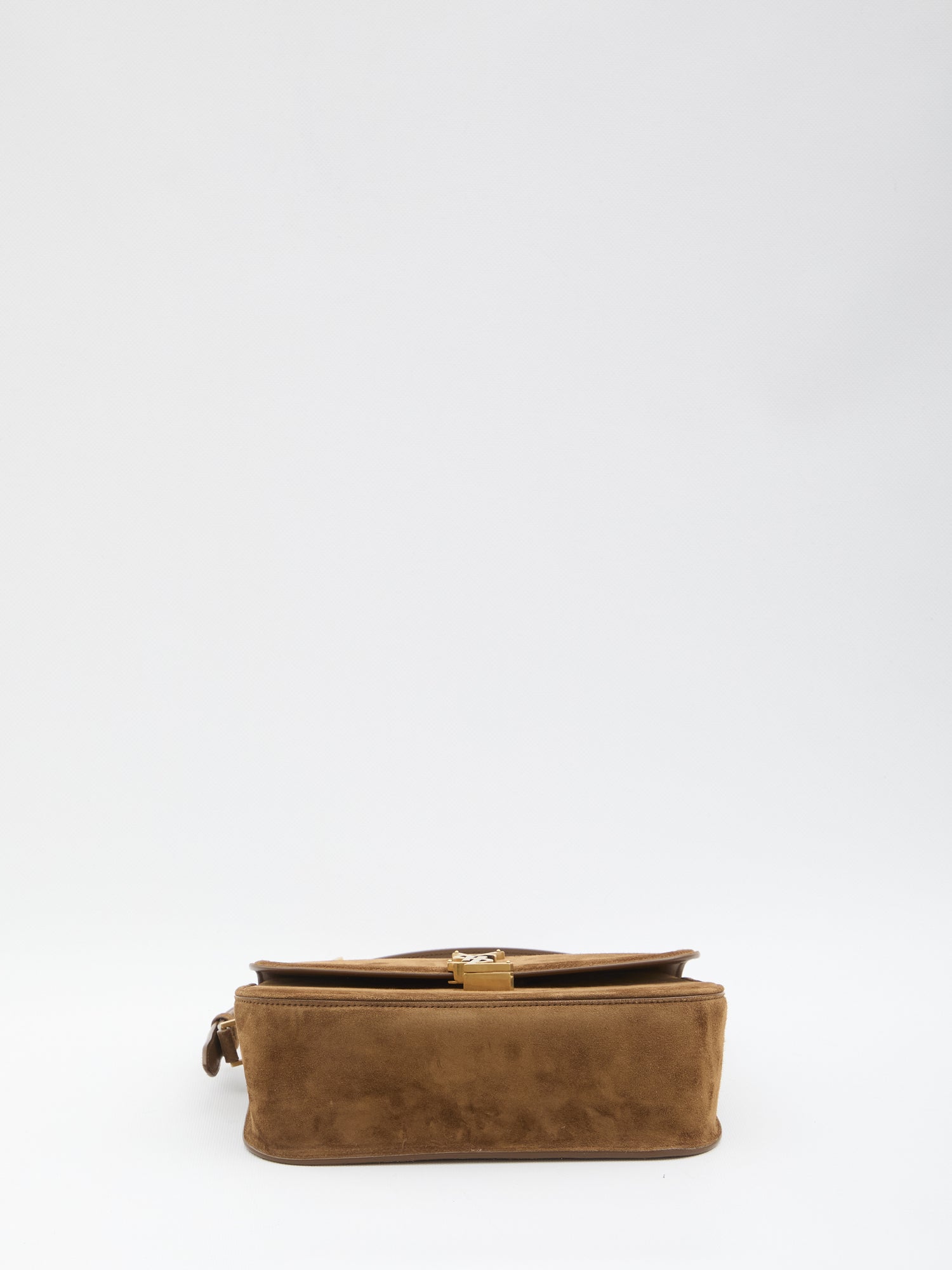 SAINT LAURENT OS solferino bag medium 