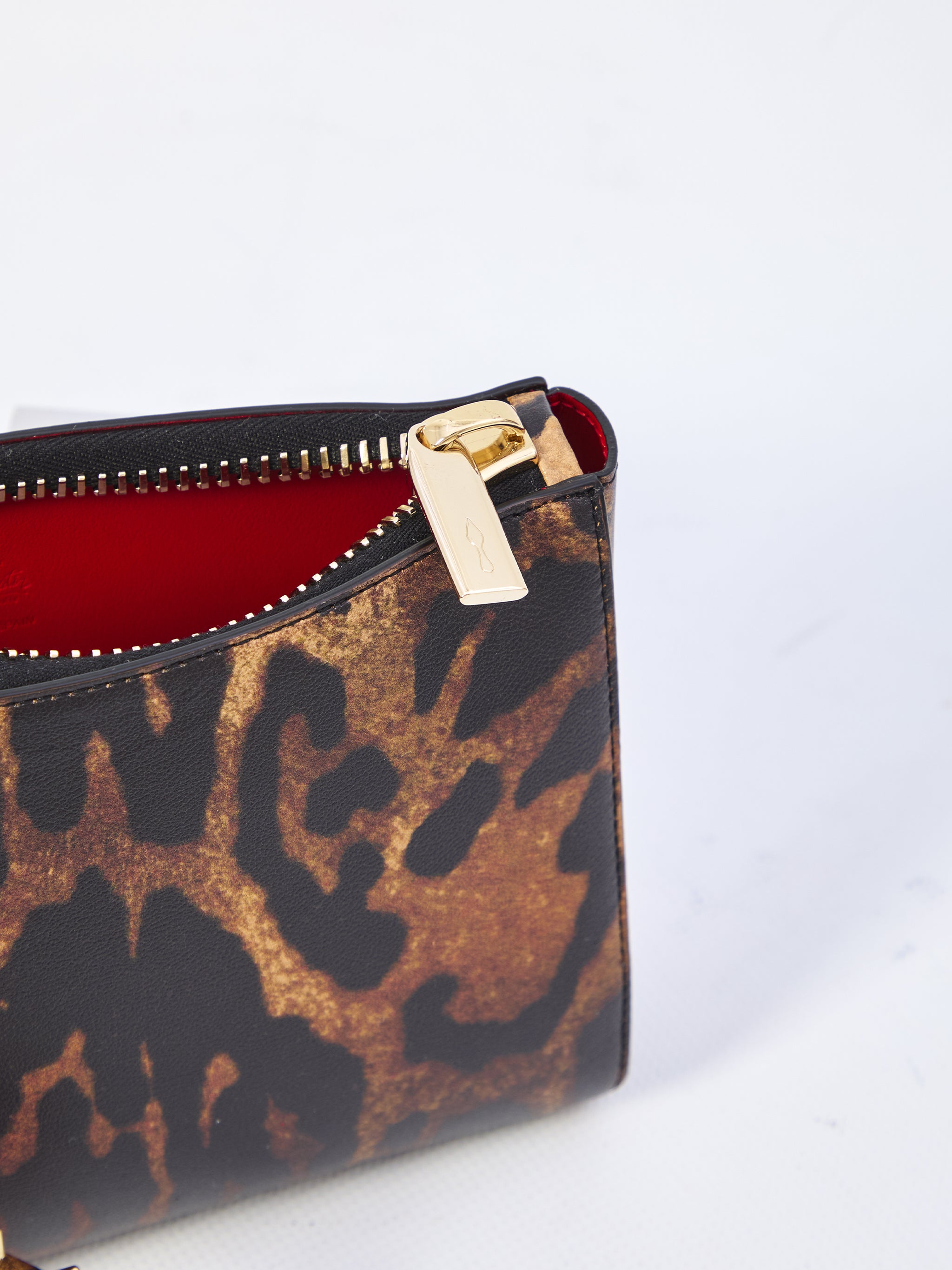 cabata mini pouch