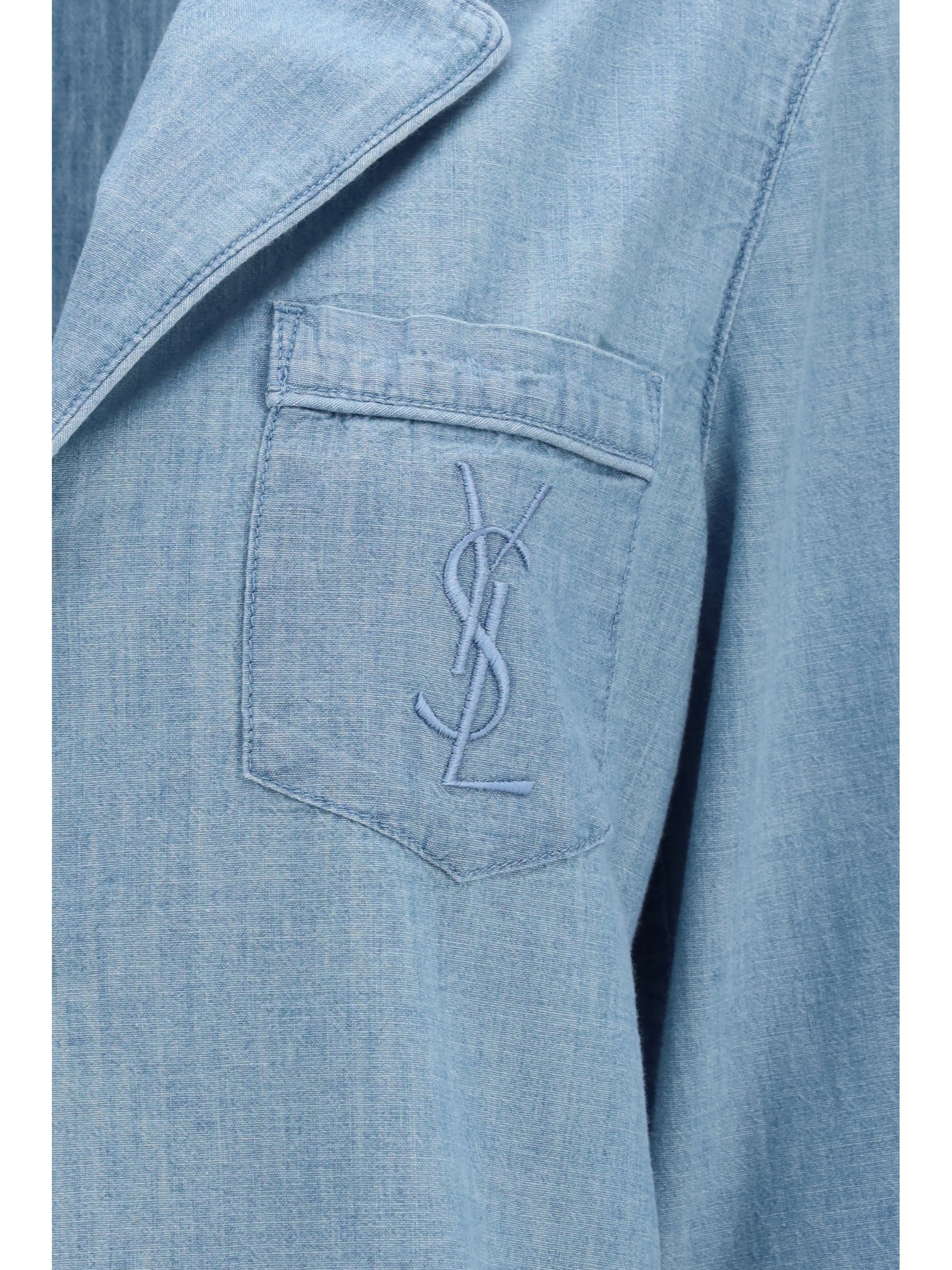 cotton shirt