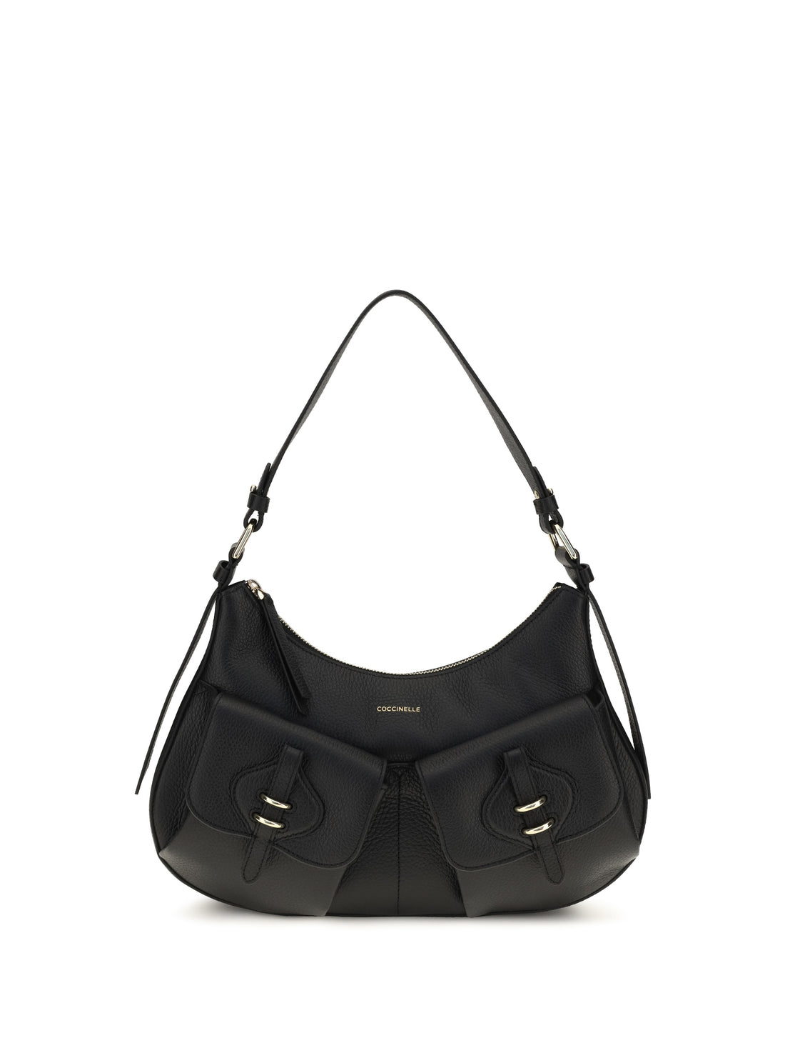 COCCINELLE OS small boheme shoulder bag