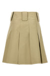 cotton skirt
