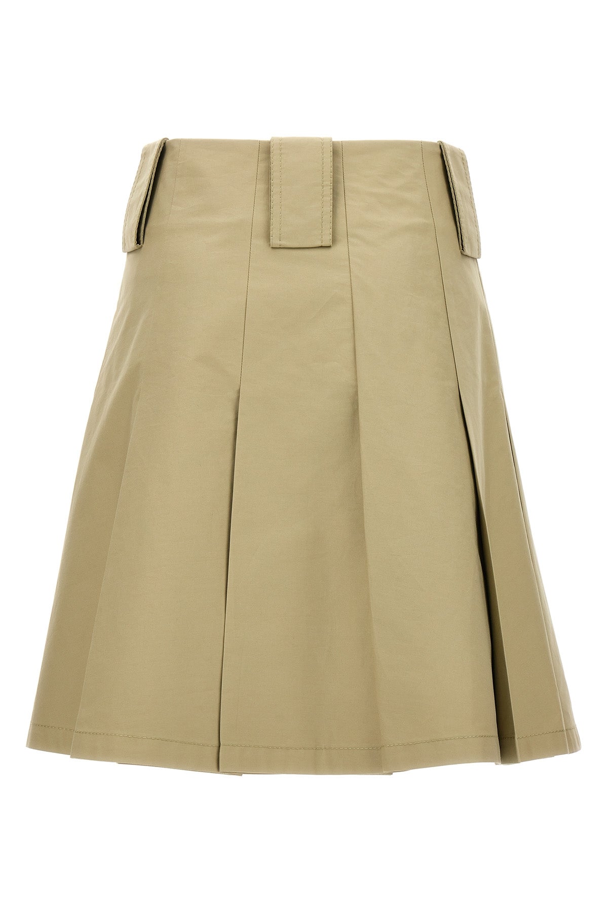 cotton skirt
