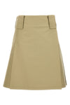 cotton skirt