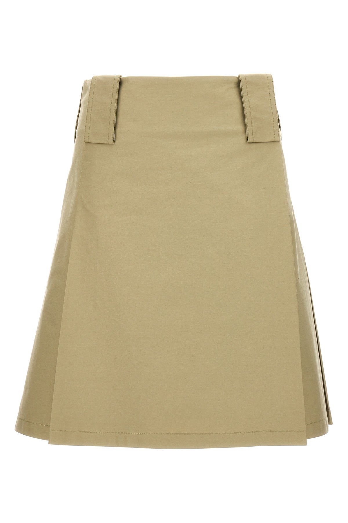 cotton skirt