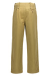 cotton pants