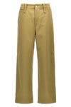 cotton pants