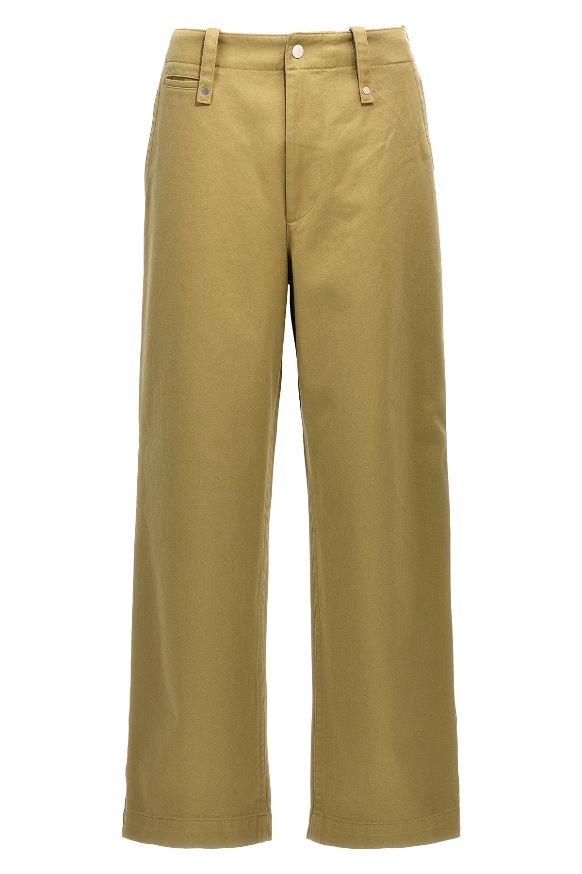 cotton pants