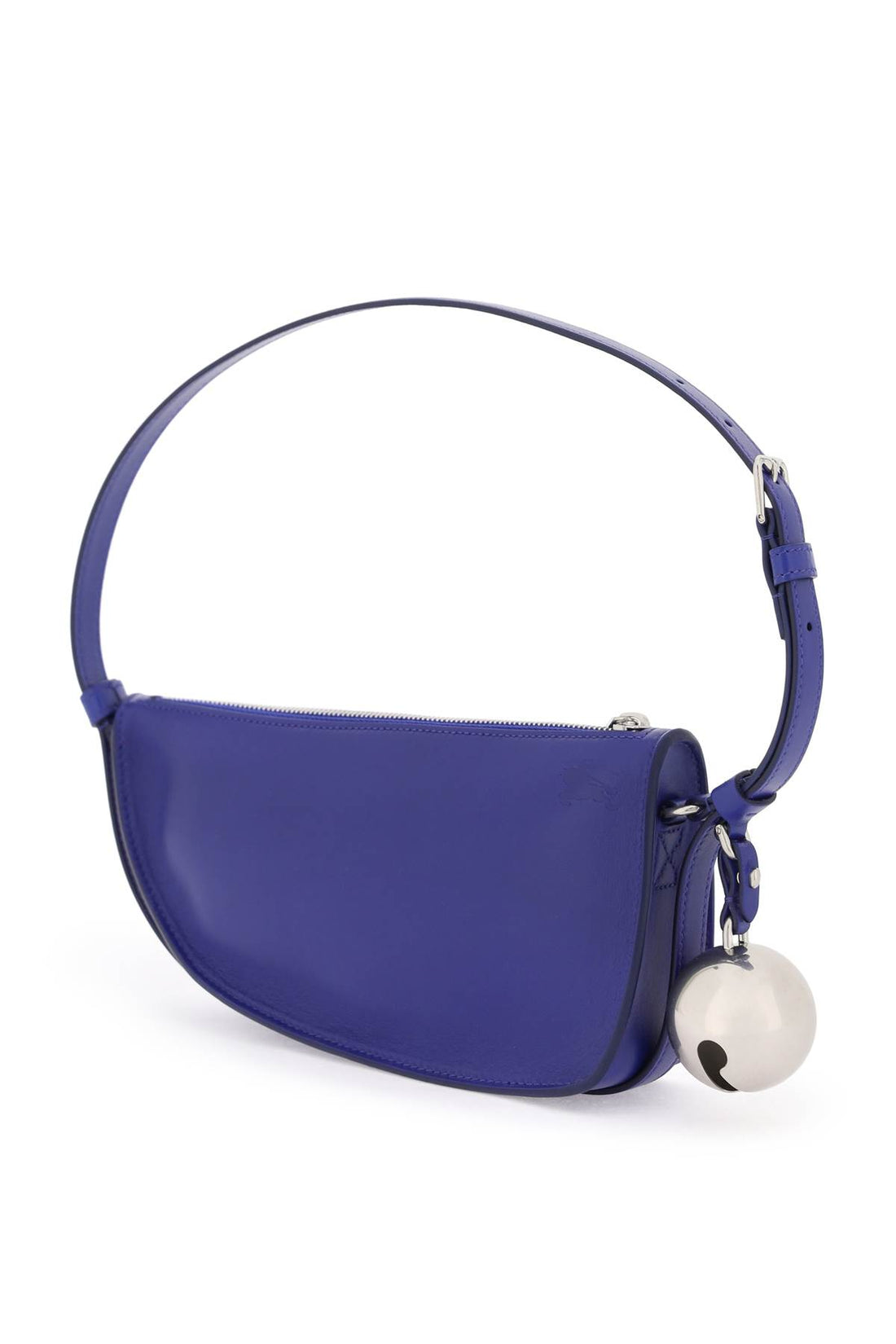 mini shield shoulder bag