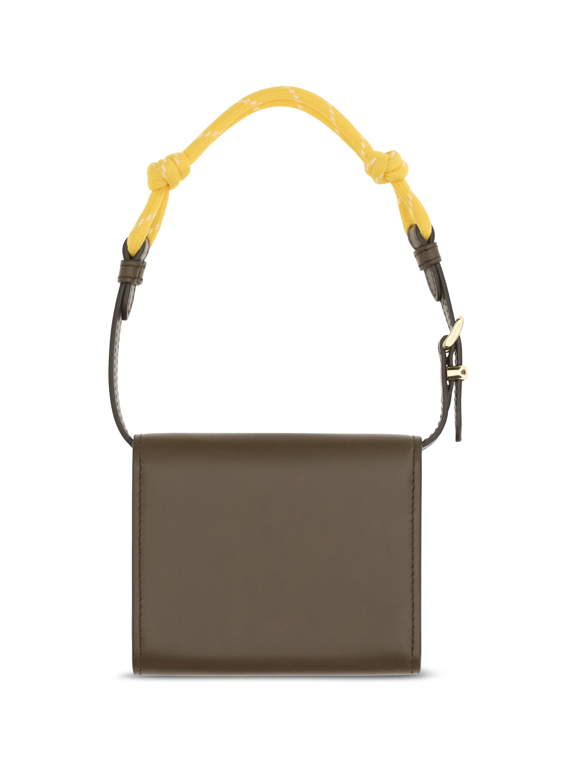 rope handle wallet