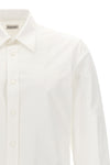 ekd cotton poplin shirt