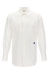 ekd cotton poplin shirt
