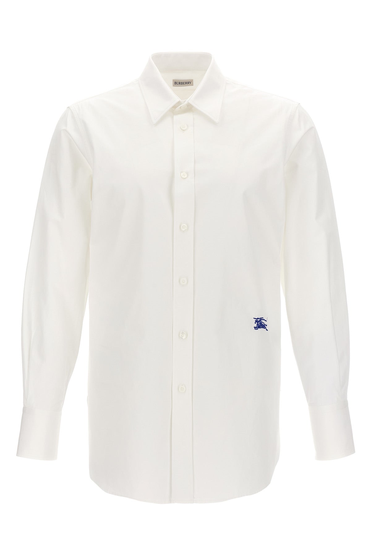 ekd cotton poplin shirt