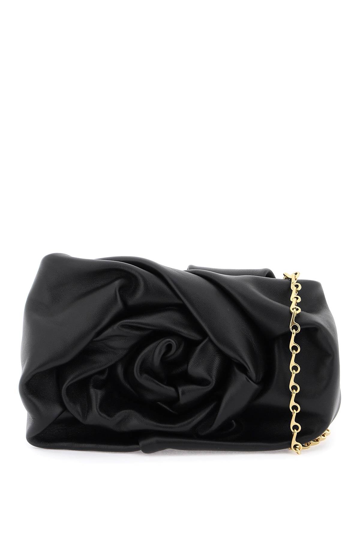 rose mini crossbody bag