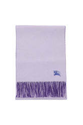 reversible cashmere scarf