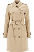 kensington heritage trench coat