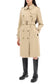 mid-length kensington heritage trench coat