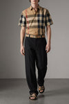 summerton cotton shirt