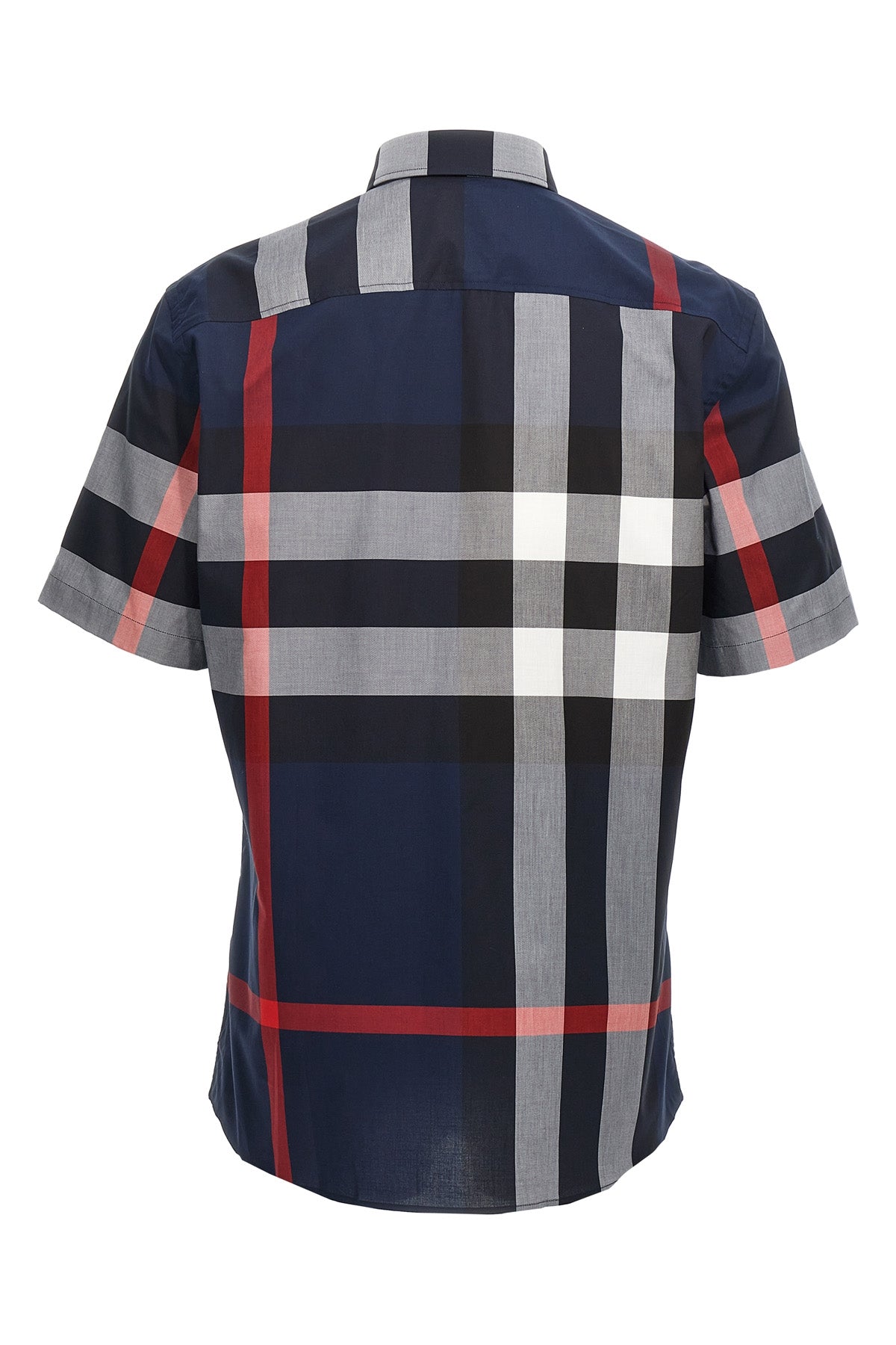summerton cotton shirt