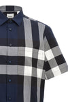 summerton cotton shirt