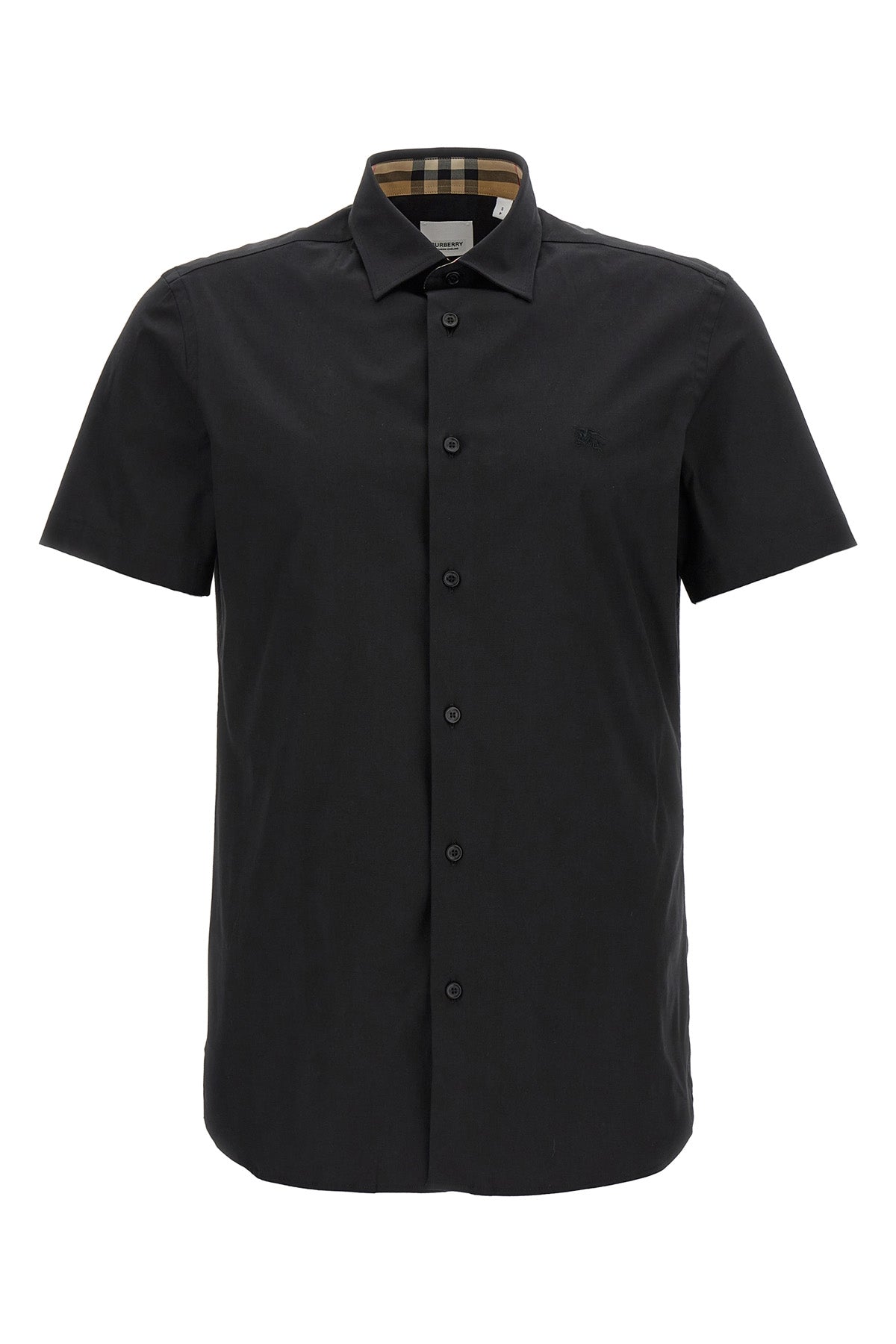 sherfield stretch cotton shirt