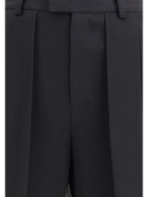 UNDERCOVER 2 organza pants