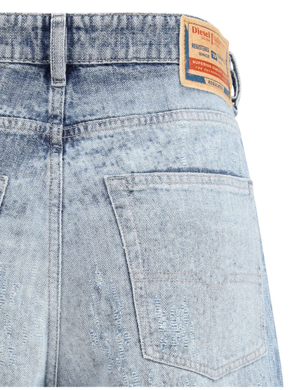 DIESEL 24 d-sire 1996 jeans