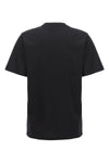 margot cotton crew neck t-shirt