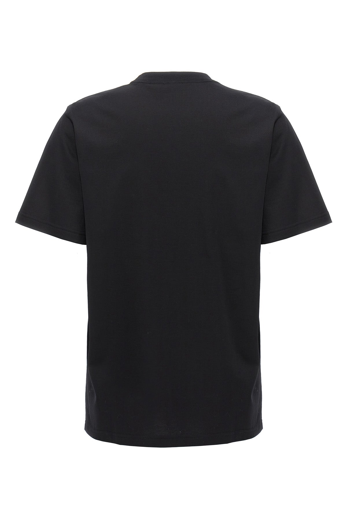 margot cotton crew neck t-shirt