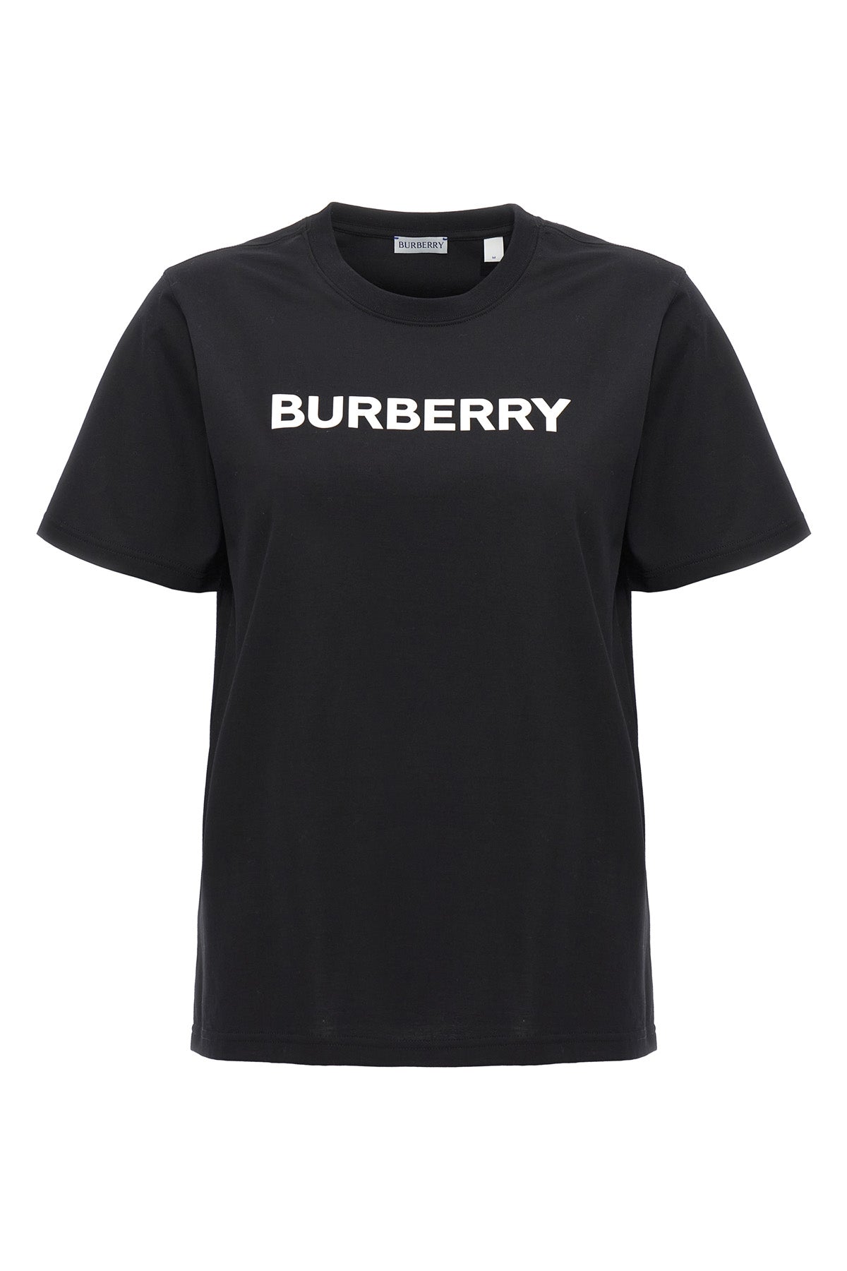 margot cotton crew neck t-shirt