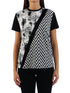 EMANUEL UNGARO 42 black t-shirt 