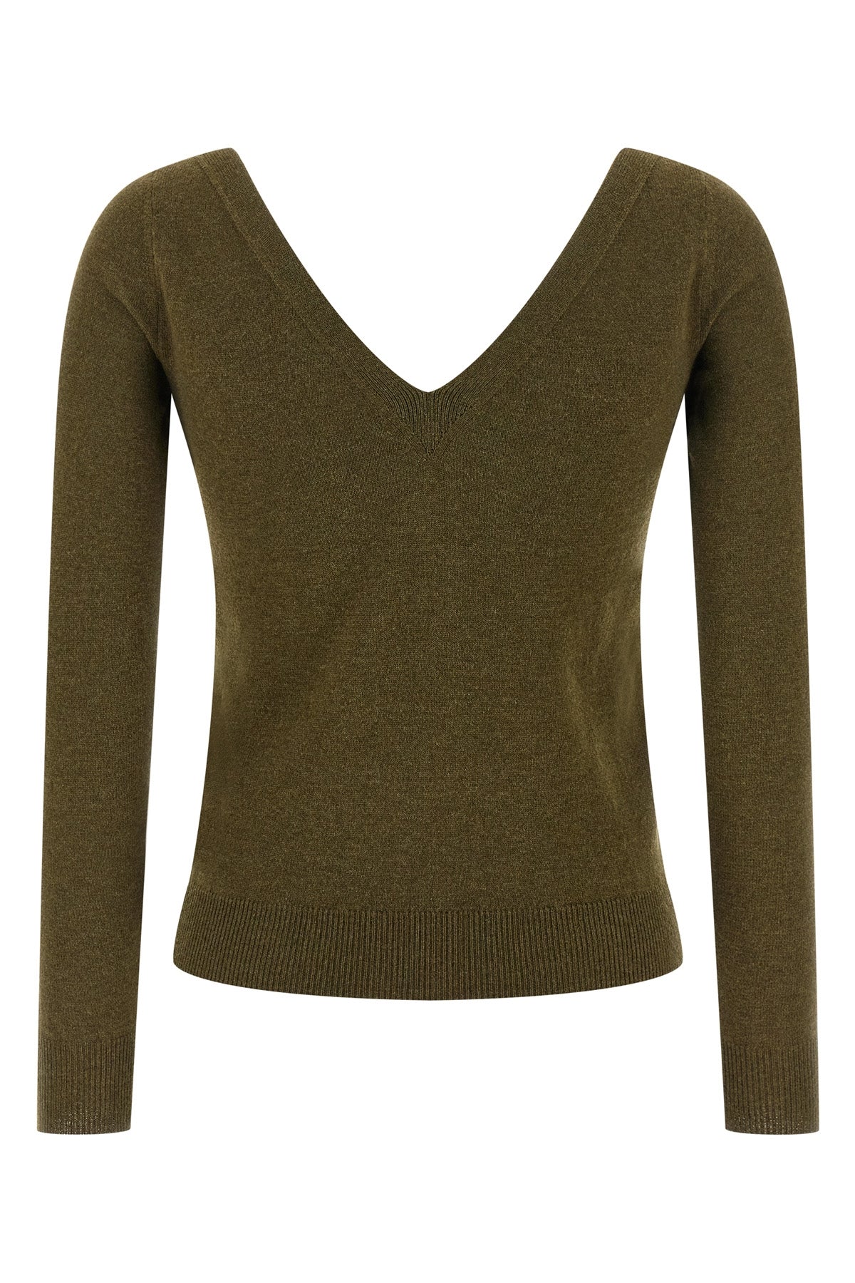 cashmere sweater