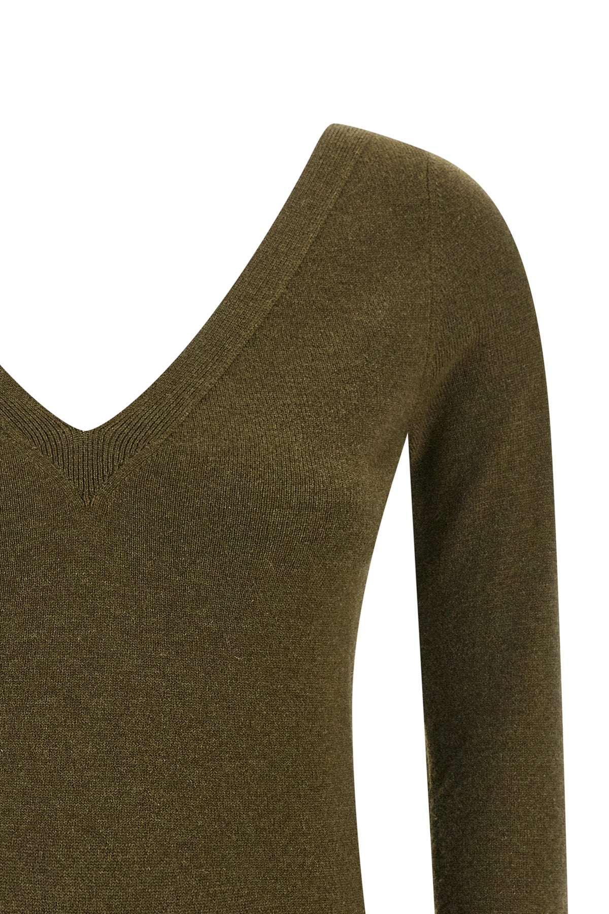cashmere sweater
