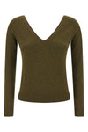 cashmere sweater