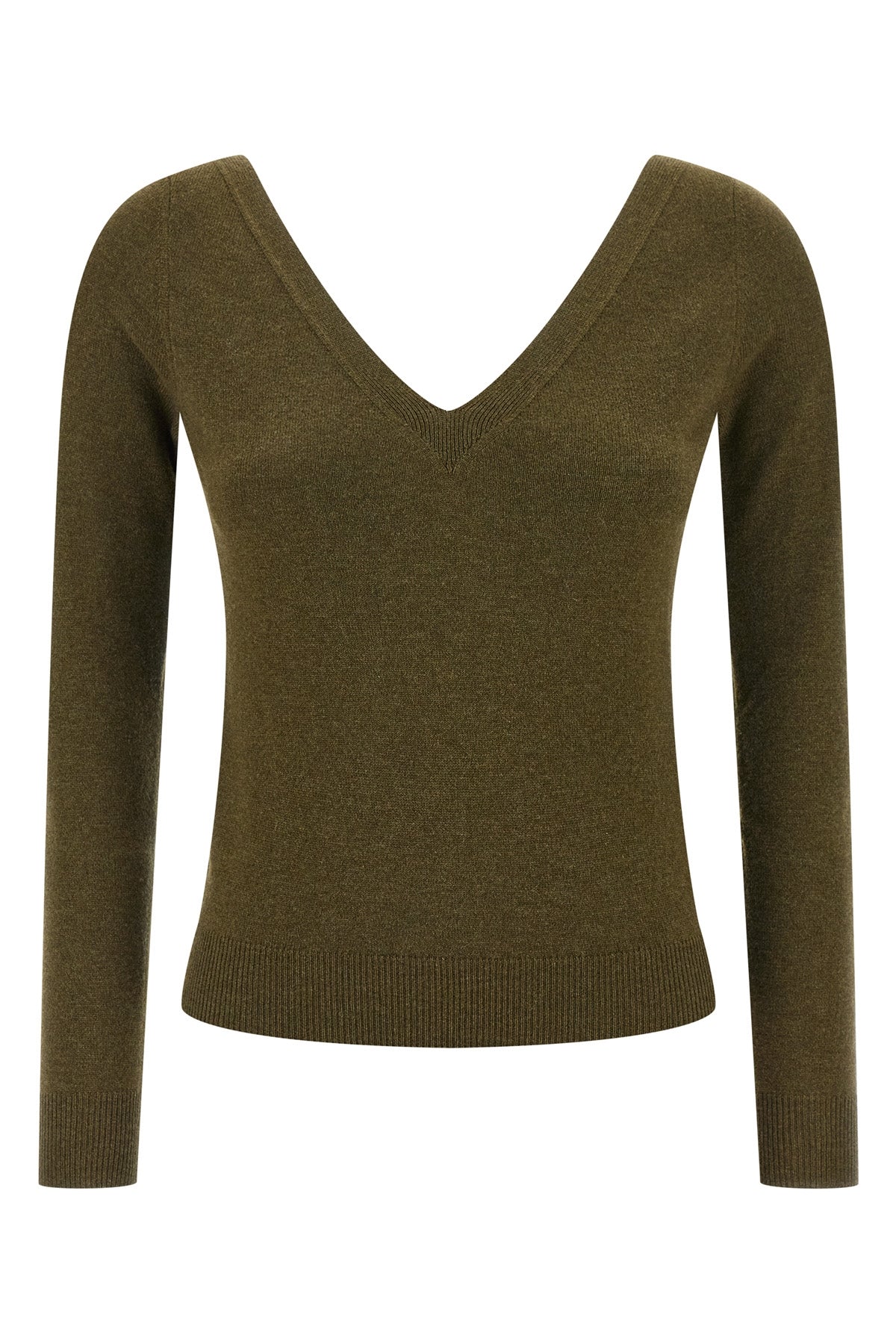 cashmere sweater