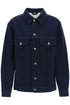 japanese denim jacket for men/w