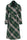 kensington trench coat with check pattern