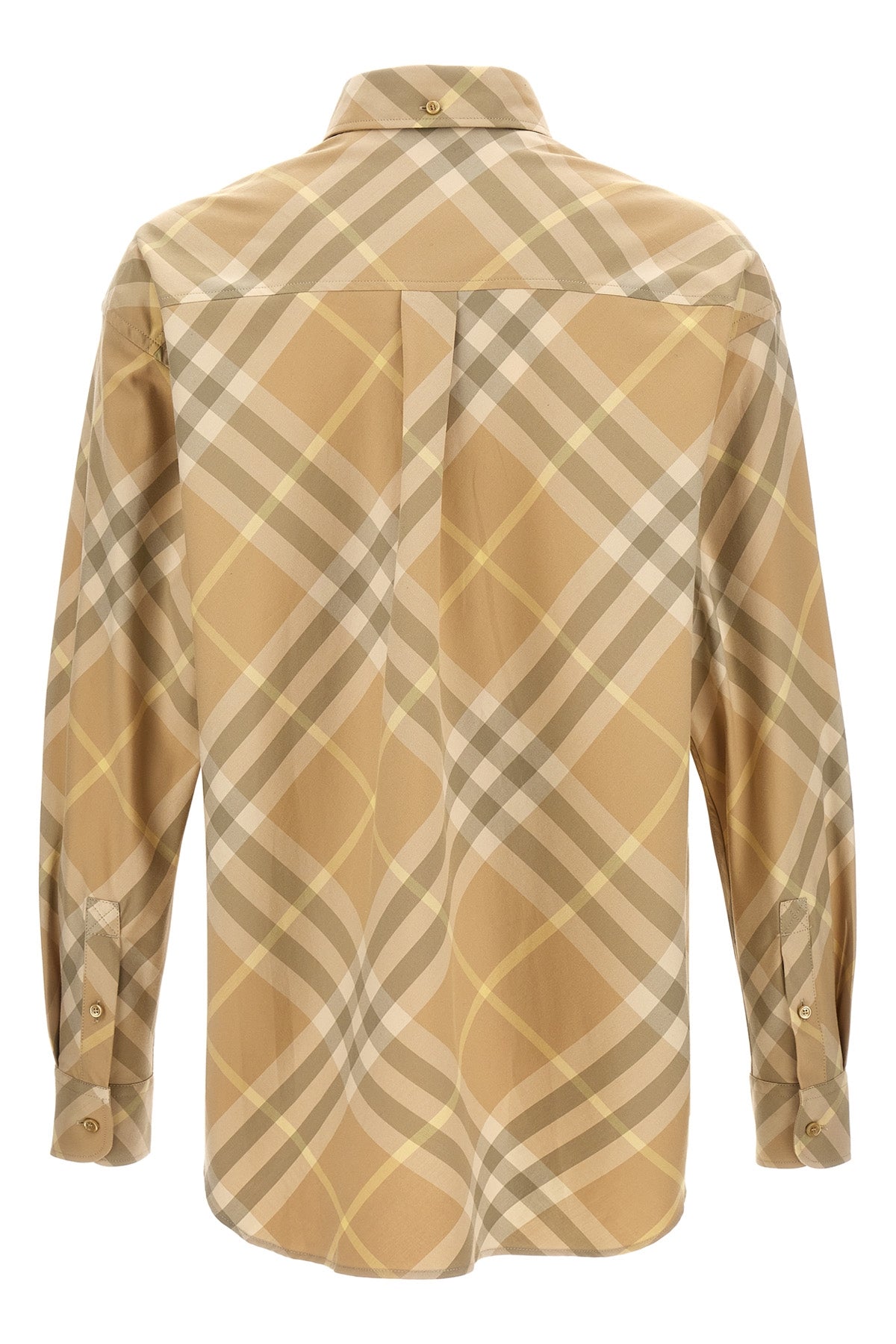 cotton shirt