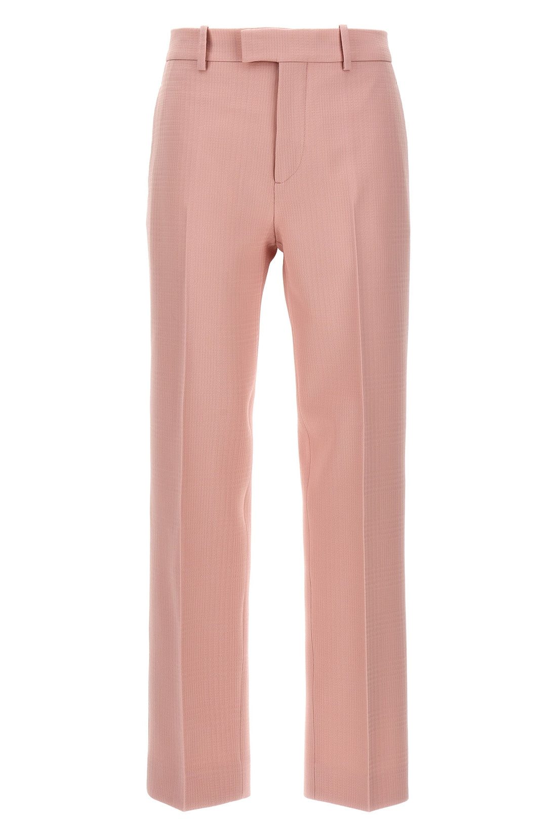 BURBERRY 4 tailored wool trousers