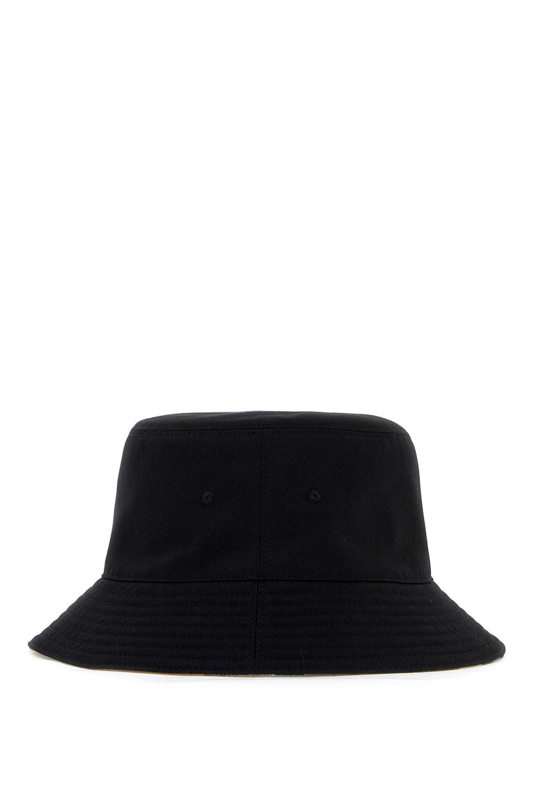 reversible bucket hat