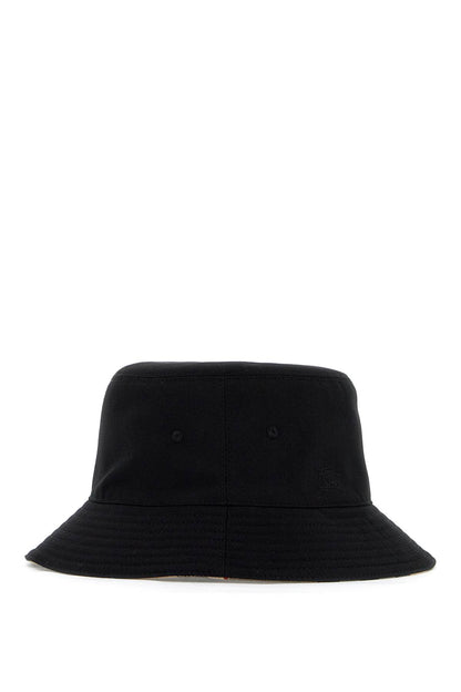 reversible bucket hat