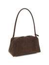 le bouledogue shoulder bag