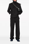 tailored trousers