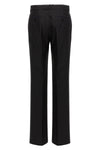tailored trousers