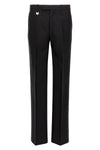 tailored trousers