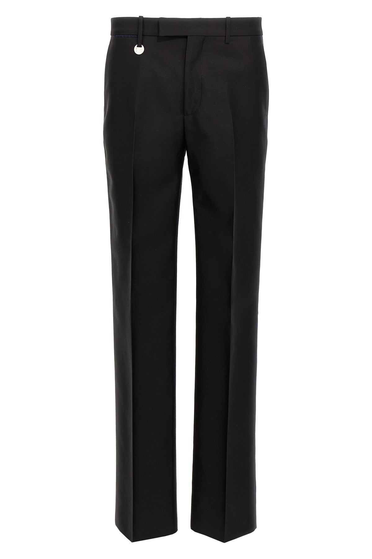 tailored trousers
