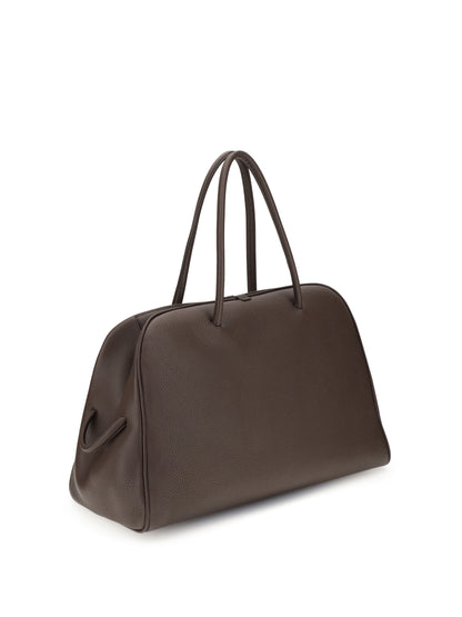 JACQUEMUS OS le grand tourisme travel bag