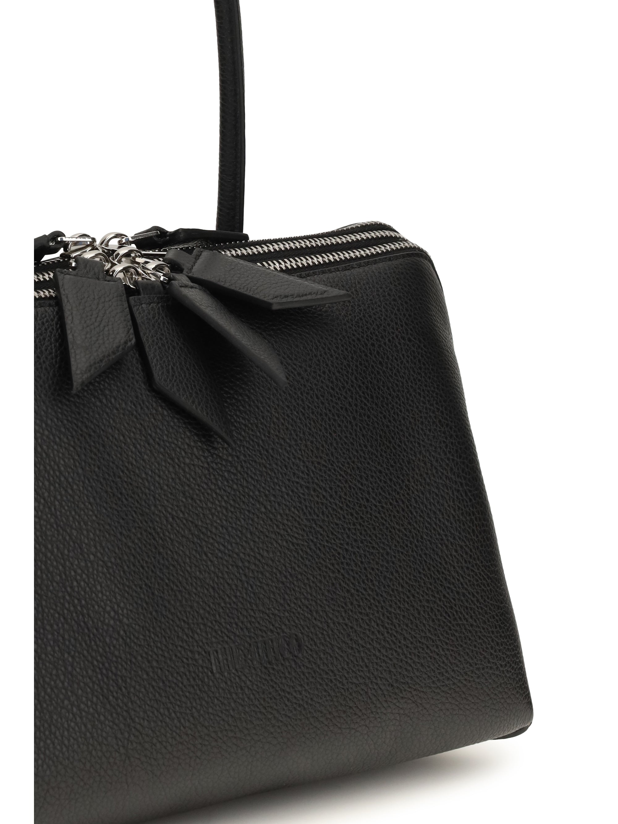 l’altra di milano shoulder bag