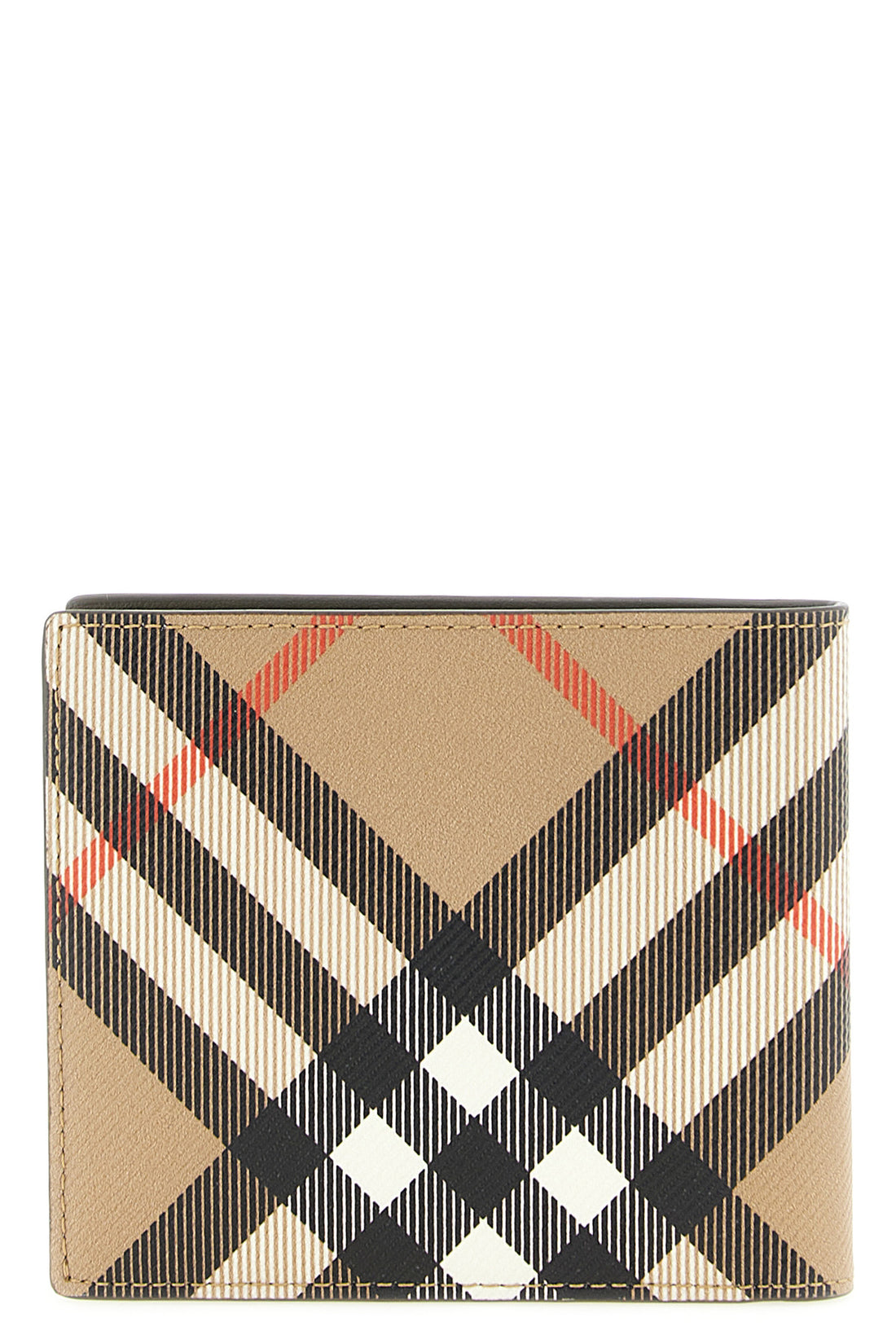 BURBERRY OS burberrys bifold wallet